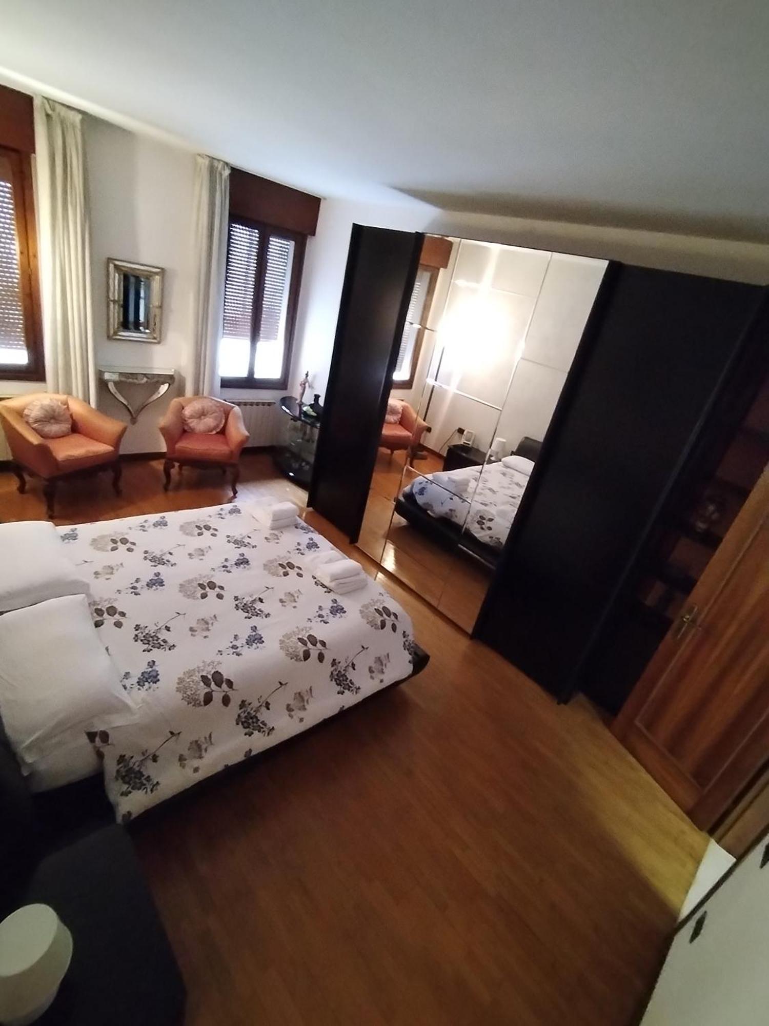 Ca' Baby Venezia Διαμέρισμα Εξωτερικό φωτογραφία