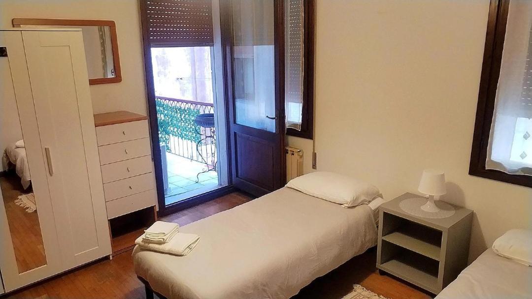 Ca' Baby Venezia Διαμέρισμα Εξωτερικό φωτογραφία